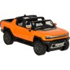 RC avto 1:16 Hummer EV oranžna