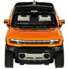 RC avto 1:16 Hummer EV oranžna