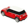 RC avto 1:24 MINI COOPERS rdeče