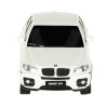 RC avto 1:24 BMW X6 belo
