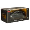 RC avto 1:14 Porsche Cayenne Turbo črna
