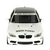 RC avto 1:14 BMW M3 bel
