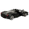 Samochod zdalnie sterowany Rastar 75800 Ferrari LaFerrari Aperta 1 14 czarny 163297