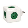 Razdelilnik PowerCube s 5 vtičnicami