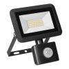 LED reflektor s PIR senzorjem 20W, 4000K, IP44