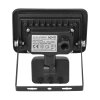 LED reflektor s PIR senzorjem 20W, 4000K, IP44