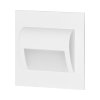 LED stopniščna luč 1,5W 6000K bela