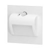 LED stopnička s senzorjem gibanja 1,5W