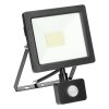 LED reflektor s senzorjem, 30W, 2300lm, 4000K