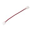 Hitrospojka 2-pinska LED trakovi 10mm kabel