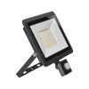 LED reflektor s senzorjem gibanja 100W 8000lm IP44