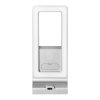 LED osvetlitev pod omarice z USB, 3x3W, 4000K