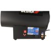 Plinski grelec 7-15kW DED9942 (Farba čierna)