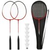 KG0008 KOMPLET ZA BADMINTON