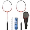 KG0008 KOMPLET ZA BADMINTON