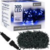103998 cl4080 lampki choinkowe 300 led M0