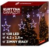 152807 cl4134 kurtyna gwiazdy 138 led M0