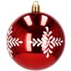 27036 ca0872 bombki choinkowe 8 cm 16 szt M0