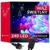 64762 cl1202 waz swietlny 240 led M0