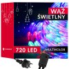 66450 cl1209 waz swietlny 720 led M0