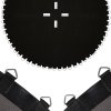 40209 tm 10ft 64v trampoline mat M0