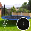 Skakalna površina za trampolin 305 cm TM-10FT