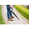 Puhalnik listja 20V 2Ah RB-5000