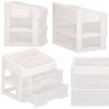 HA1090 ORGANIZATOR ZA KOZMETIKO 34X30X25 CM