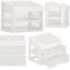 HA1090 ORGANIZATOR ZA KOZMETIKO 34X30X25 CM