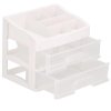 HA1090 ORGANIZATOR ZA KOZMETIKO 34X30X25 CM