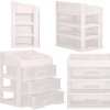 HA1091 ORGANIZATOR ZA KOZMETIKO 40X34X25 CM