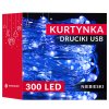 150444 cl4024 lampki druciki 300 led M0