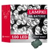66932 cl4031 lampki led na baterie 100 led M0
