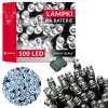 66936 cl4031 lampki led na baterie 100 led M0
