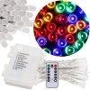 63518 cl4036 lampki led na baterie 100 led M0