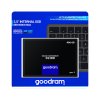 SSD disk Goodram 480 GB CL100