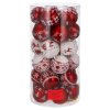 184503 ca0150 bombki choinkowe 7 cm 30 szt M0