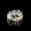 209493 cl0012 lampki led na baterie 20 led M0