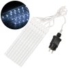 104330 cl4140 ozdoba swietlna sople 288 led M0