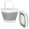 Zložljiva vedra 5L HA5098