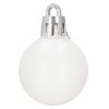 111383 ca1129 bombki choinkowe 3 cm 54 szt M0