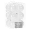 92692 ca0846 bombki choinkowe 6 cm 12 szt M0