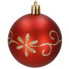 111284 ca1134 bombki choinkowe 6 cm 30 szt M0