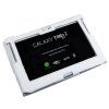Ohišje za tablico Samsung Galaxy Tab P5100 (pravo usnje)