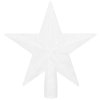 93407 ca1194 ozdoba swiateczna gwiazda 15 cm M0