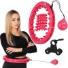 FA1072 HULA HOOP S TEŽO