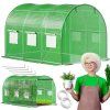 215078 gt0002 tunel ogrodowy 3 x 2 x 2 m M0