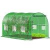 215080 gt0002 tunel ogrodowy 3 x 2 x 2 m M0