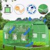 215081 gt0002 tunel ogrodowy 3 x 2 x 2 m M0