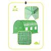 215083 gt0002 tunel ogrodowy 3 x 2 x 2 m M0